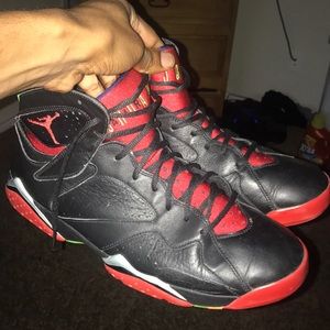 Jordan’s